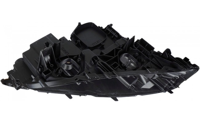 Корпус фары BMW 7 G11 G12 Full LED 2015-2018 дорестайлинг (левый)