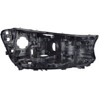 Корпус фари BMW 7 G11 G12 LED Laser 2018-2022 рестайлінг (правий)