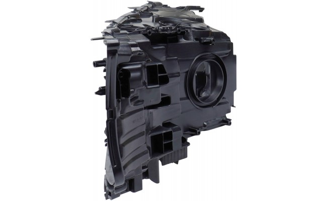 Корпус фары BMW 7 G11 G12 LED Laser 2018-2022 рестайлинг (правый)