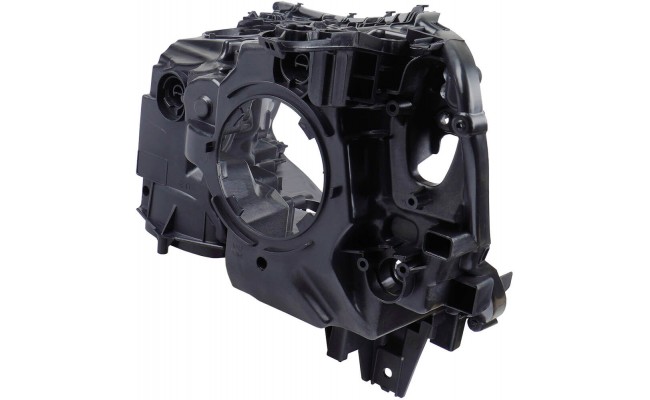 Корпус фары BMW 7 G11 G12 LED Laser 2018-2022 рестайлинг (правый)