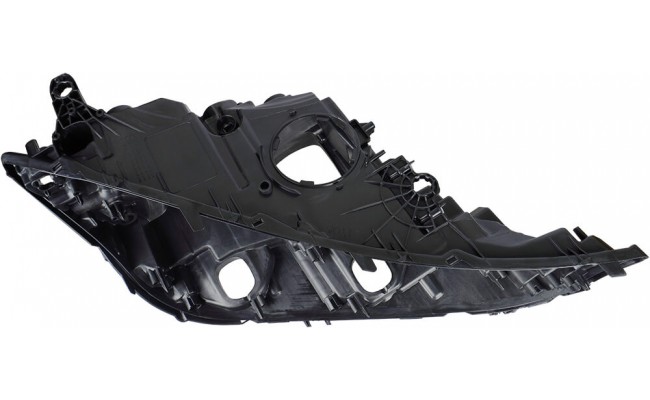 Корпус фары BMW 7 G11 G12 LED Laser 2018-2022 рестайлинг (правый)