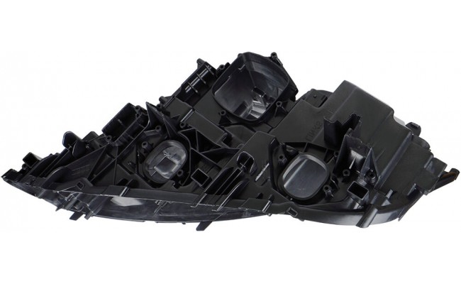 Корпус фары BMW 7 G11 G12 LED Laser 2018-2022 рестайлинг (правый)