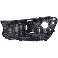 Корпус фари BMW 7 G11 G12 LED Laser 2018-2022 рестайлінг (лівий)