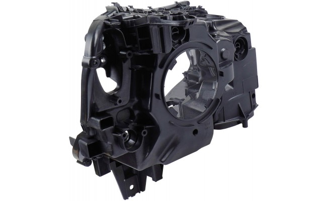 Корпус фары BMW 7 G11 G12 LED Laser 2018-2022 рестайлинг (левый)