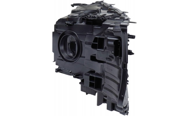 Корпус фары BMW 7 G11 G12 LED Laser 2018-2022 рестайлинг (левый)