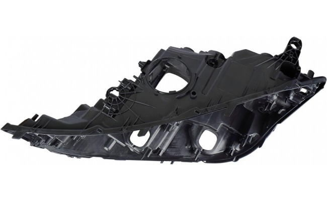 Корпус фары BMW 7 G11 G12 LED Laser 2018-2022 рестайлинг (левый)