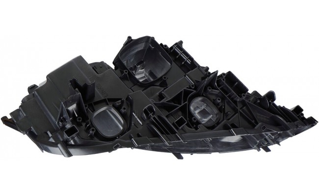 Корпус фары BMW 7 G11 G12 LED Laser 2018-2022 рестайлинг (левый)