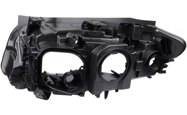 Корпус фары BMW X1 E84 2009-2015 дорестайлинг (правый)