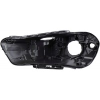 Корпус фары BMW X1 F48 F49 2015-2019 дорестайлинг high class (левый)