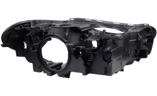 Корпус фары BMW X1 F48 F49 2015-2019 дорестайлинг high class (левый)