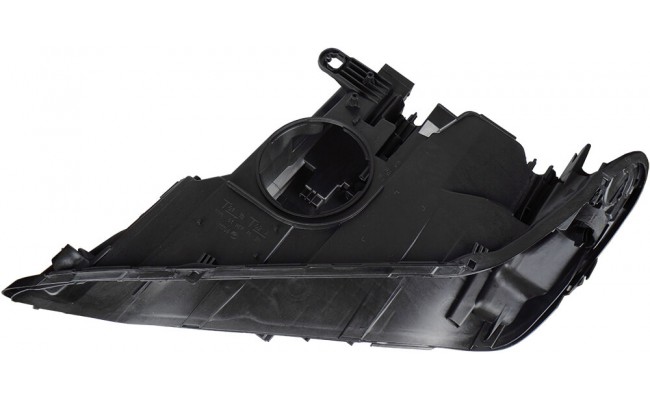 Корпус фары BMW X1 F48 F49 2015-2019 дорестайлинг high class (левый)