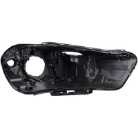 Корпус фары BMW X1 F48 F49 2015-2019 дорестайлинг high class (правый)