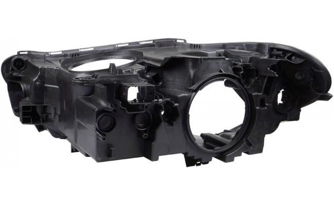 Корпус фары BMW X1 F48 F49 2015-2019 дорестайлинг high class (правый)