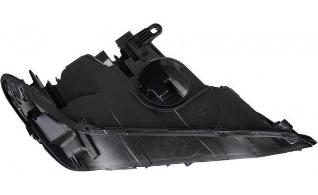 Корпус фары BMW X1 F48 F49 2015-2019 дорестайлинг high class (правый)
