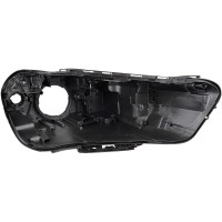 Корпус фари BMW X1 F48 F49 Halogen 2015-2019 дорестайлінг (правий)