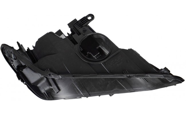 Корпус фары BMW X1 F48 F49 Halogen 2015-2019 дорестайлинг (правый)