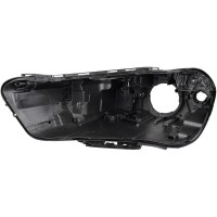 Корпус фары BMW X1 F48 F49 Halogen 2015-2019 дорестайлинг (левый)