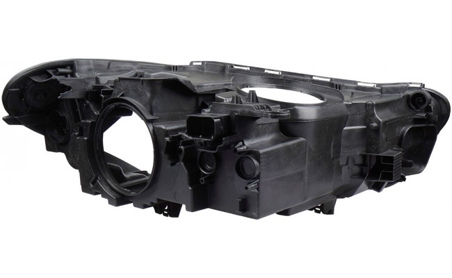 Корпус фари BMW X1 F48 F49 Halogen 2015-2019 дорестайлінг (лівий)