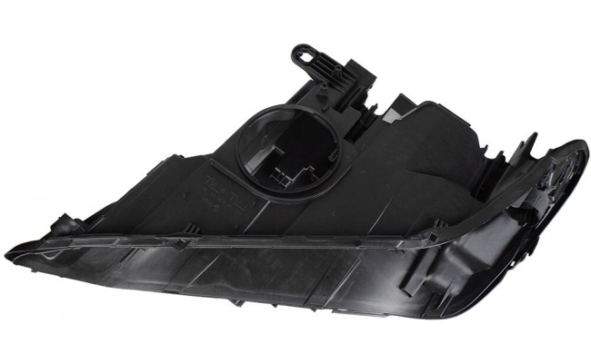 Корпус фари BMW X1 F48 F49 Halogen 2015-2019 дорестайлінг (лівий)