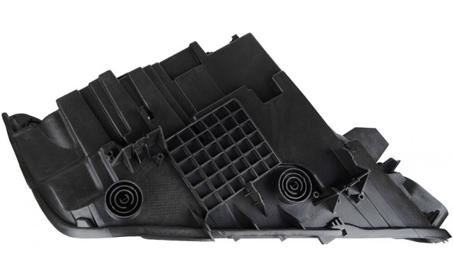 Корпус фари BMW X1 F48 F49 Halogen 2015-2019 дорестайлінг (лівий)