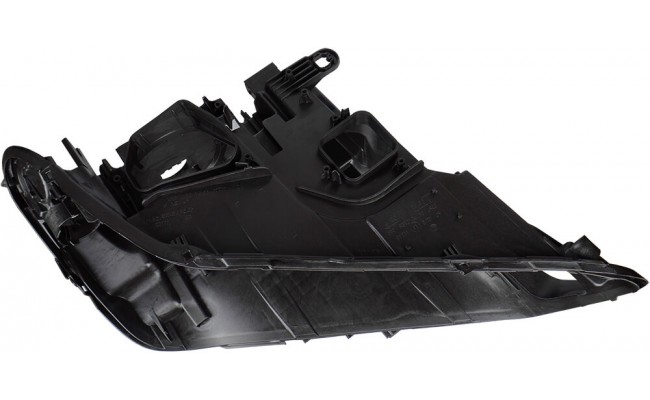 Корпус фары BMW X1 F48 F49 LED 2015-2019 дорестайлинг (правый)