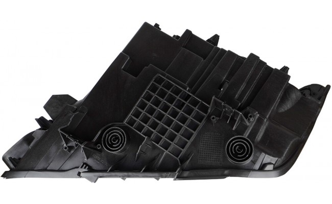 Корпус фары BMW X1 F48 F49 LED 2015-2019 дорестайлинг (правый)