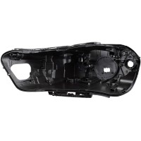Корпус фари BMW X1 F48 F49 LED 2015-2019 дорестайлінг (лівий)
