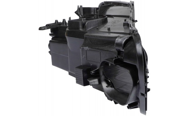 Корпус фари BMW X1 F48 F49 LED 2015-2019 дорестайлінг (лівий)