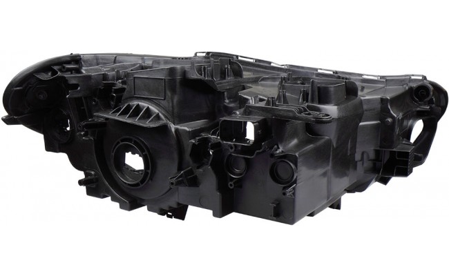 Корпус фари BMW X1 F48 F49 LED 2015-2019 дорестайлінг (лівий)