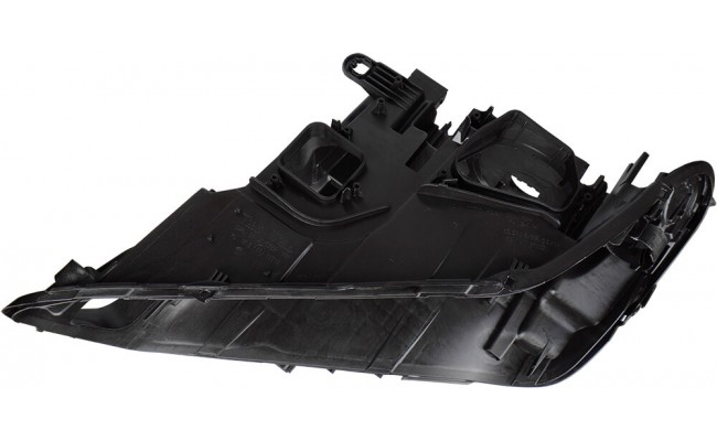Корпус фари BMW X1 F48 F49 LED 2015-2019 дорестайлінг (лівий)