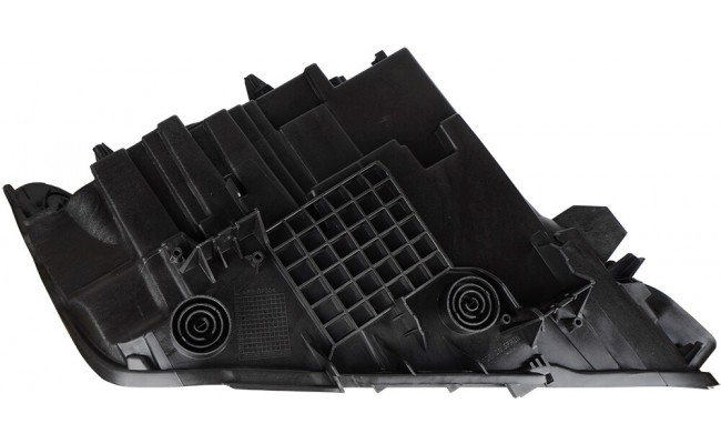 Корпус фари BMW X1 F48 F49 LED 2015-2019 дорестайлінг (лівий)