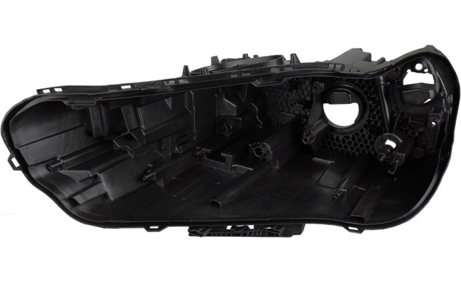 Корпус фари BMW X1 F48 F49 2019-2022 рестайлінг (лівий)