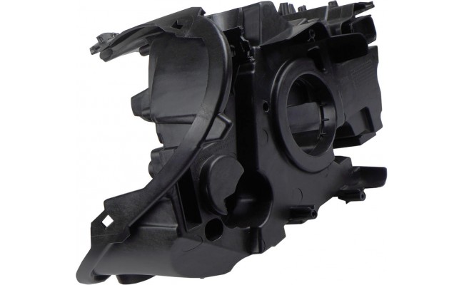 Корпус фари BMW X1 F48 F49 2019-2022 рестайлінг (лівий)