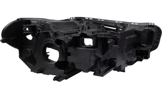 Корпус фари BMW X1 F48 F49 2019-2022 рестайлінг (лівий)