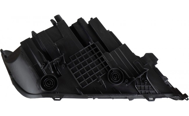 Корпус фари BMW X1 F48 F49 2019-2022 рестайлінг (лівий)