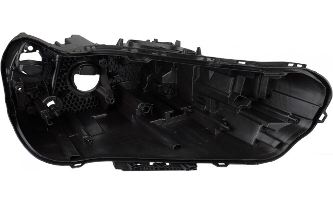 Корпус фари BMW X1 F48 F49 2019-2022 рестайлінг (правий)