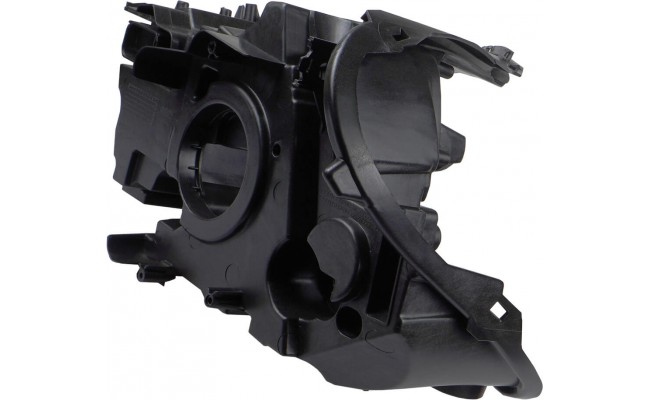 Корпус фари BMW X1 F48 F49 2019-2022 рестайлінг (правий)