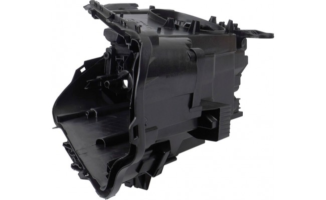 Корпус фари BMW X1 F48 F49 2019-2022 рестайлінг (правий)