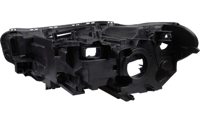 Корпус фари BMW X1 F48 F49 2019-2022 рестайлінг (правий)