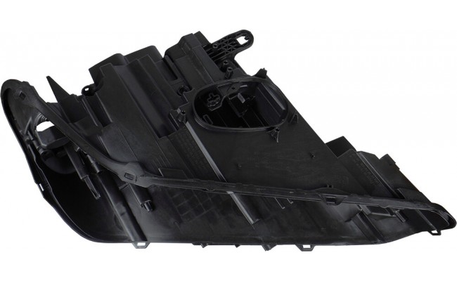 Корпус фари BMW X1 F48 F49 2019-2022 рестайлінг (правий)
