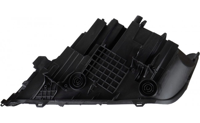 Корпус фари BMW X1 F48 F49 2019-2022 рестайлінг (правий)