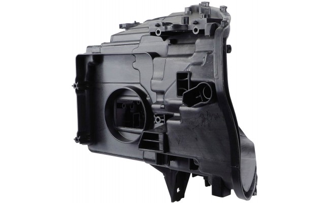 Корпус фары BMW X3 G01 2017-2021 дорестайлинг (левый)