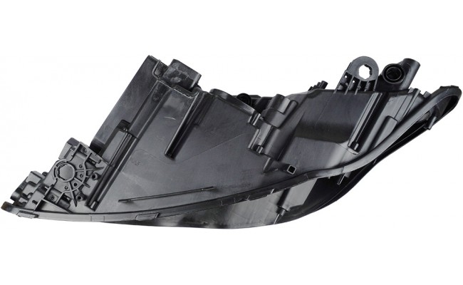 Корпус фары BMW X3 G01 2017-2021 дорестайлинг (левый)