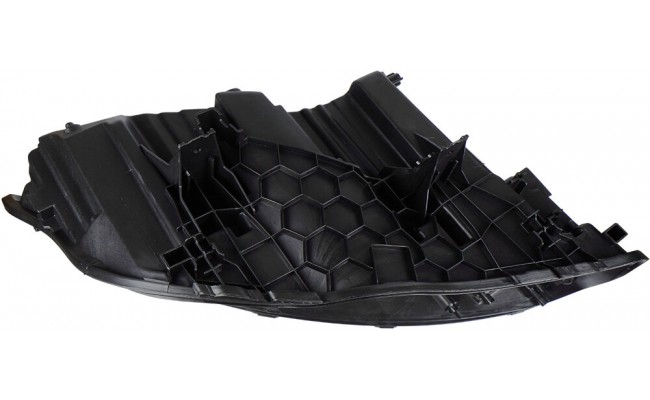 Корпус фары BMW X3 G01 2017-2021 дорестайлинг (левый)