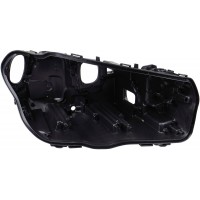 Корпус фари BMW X3 G01 2017-2021 дорестайлінг (правий)