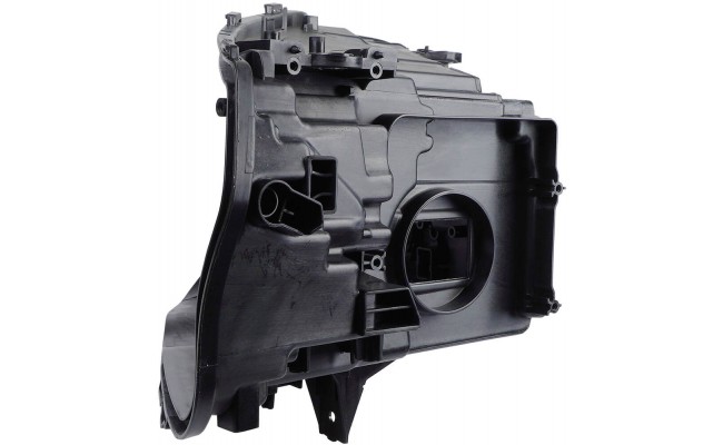 Корпус фары BMW X3 G01 2017-2021 дорестайлинг (правый)