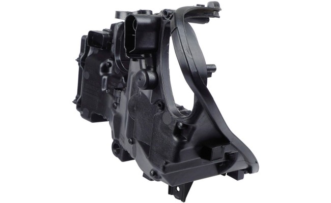 Корпус фары BMW X3 G01 2017-2021 дорестайлинг (правый)