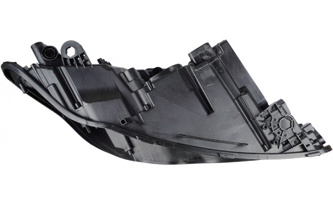 Корпус фары BMW X3 G01 2017-2021 дорестайлинг (правый)