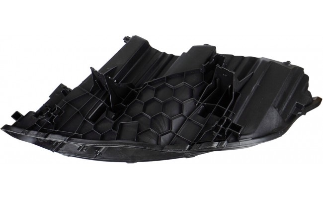 Корпус фары BMW X3 G01 2017-2021 дорестайлинг (правый)