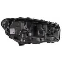 Корпус фари BMW X3 G01 Adaptive LED 2017-2021 дорестайлінг (правий)